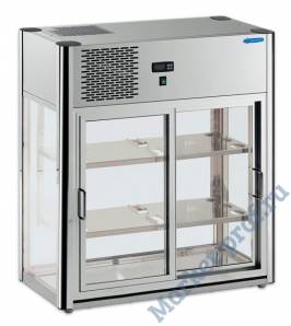 Витрина холодильная Tecfrigo Linus 150