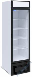 Холодильный шкаф МХМ Капри 0,5УСК