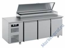 Холодильный стол для пиццы Sagi KBP83X