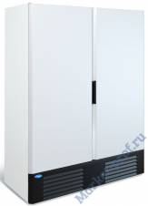 Холодильный шкаф МХМ Капри 1,5Н