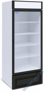 Холодильный шкаф МХМ Капри 0,7УСК