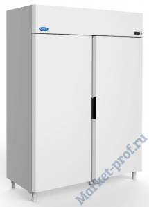 Холодильный шкаф МХМ Капри 1,5МВ