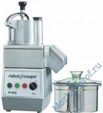 Процессор кухонный ROBOT COUPE R502 3Ф