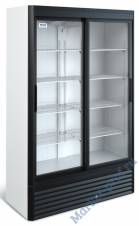 Холодильный шкаф МХМ ШХ 0,80С Купе