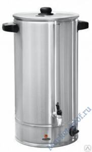 Кипятильник воды КВЭ-30 30 литров. наливного типа. 30-110 С