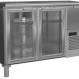 Холодильный стол Carboma BAR-250С thumb