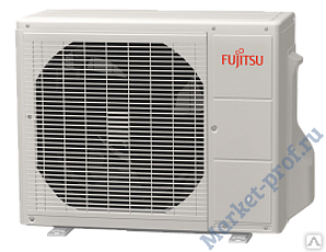 Сплит-система Fujitsu Classic Inverter ASYG09LLCA/AOYG09LLC