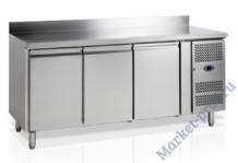 Холодильный стол Tefcold CK7310