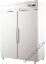 Холодильный шкаф фармацевтический Polair ШХФ-1,0