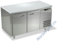 Холодильный стол Техно-ТТ СПБ/О-521/20-1307