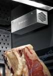 Моноблоки DRY AGER для технологии сухого вызревания мяса. Сделано в Германии. 