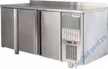 Холодильный стол Polair TB3GN-G