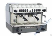 Профессиональная (рожковая) кофемашина La Cimbali M29 Select DT2