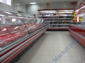 Сервисное обслуживание холодильного оборудования в супермаркетах4