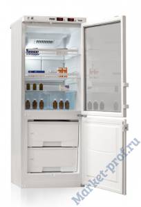 Шкаф холодильный лабораторный Pozis ХЛ-250