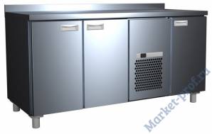 Холодильный стол Полюс 3GN/NT2