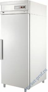 Холодильный шкаф Polair CB105-S