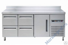 Холодильный стол Fagor MSP-150-4C/4