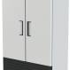 Холодильный шкаф Полюс ШХ-0,8 thumb