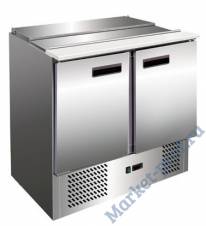 Холодильный стол для салатов Gastrorag S900 SEC