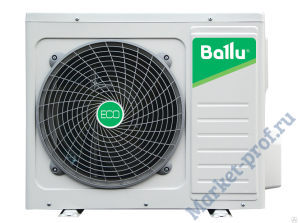 Инверторная сплит-система Ballu BSAI-18 HN1_15Y серии iGreen DC Inverter