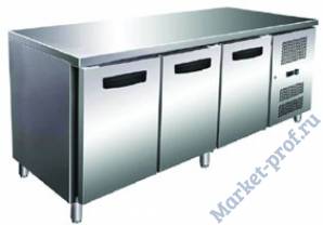 Холодильный стол Gastrorag SNACK 3100 TN ECX
