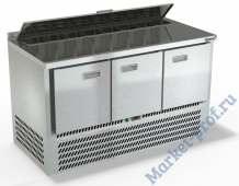 Холодильный стол для салатов Техно-ТТ СПН/С-227/30-1407