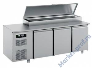 Холодильный стол для пиццы Sagi KBP83X