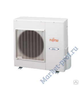Сплит-система Fujitsu ABY30UBAG/AOY30UNBWL