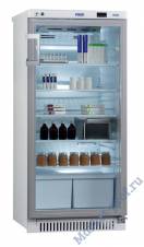 Шкаф холодильный фармацевтический Pozis ХФ-250-3