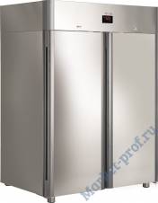 Холодильный шкаф Polair CВ114-Gm 