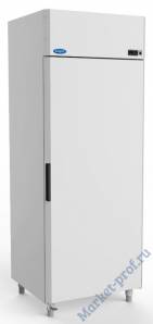 Холодильный шкаф МХМ Капри 0,7МВ