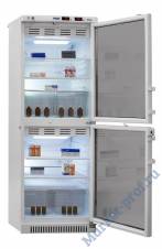 Шкаф холодильный фармацевтический Pozis ХФД-280