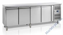 Холодильный стол Tefcold CK7410-I-SP