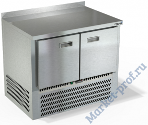 Холодильный стол Техно-ТТ СПН/О-221/20-1007