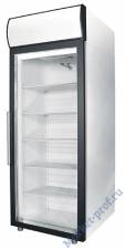 Холодильный шкаф Polair DP107-S