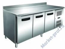 Морозильный стол Gastrorag GN 3200 BT ECX