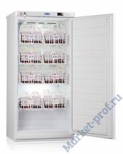 Шкаф холодильный для хранения крови Pozis ХК-250-1