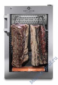 Шкаф для вызревания мяса Dry Ager DX 500 