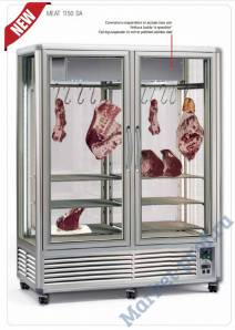 Шкаф для вызревания мяса Tecfrigo MEAT 1150 DA