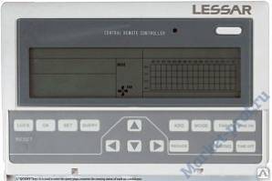 Сплит-система Lessar LS-HE48TIA4/LU-HE48UIA42