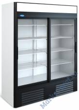Холодильный шкаф МХМ Капри 1,5СК Купе статика
