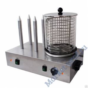 Аппарат для приготовления хот-догов STARFOOD HHD-1