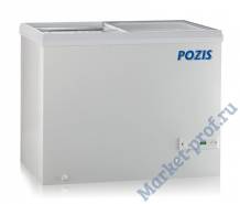 Морозильный ларь Pozis FH-255