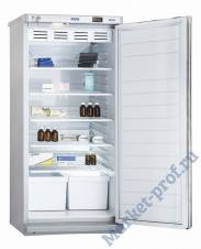 Шкаф холодильный фармацевтический Pozis ХФ-250-2