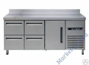 Холодильный стол Fagor MFP-180-GN/4