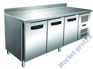 Морозильный стол Gastrorag SNACK 3200 BT ECX