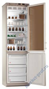 Шкаф холодильный лабораторный Pozis ХЛ-340