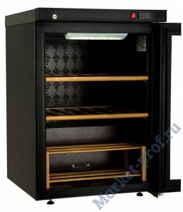 Холодильный шкаф Polair DW102-Bravo2