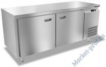 Холодильный стол для кег Техно-ТТ СПБ/К-121/20-2207